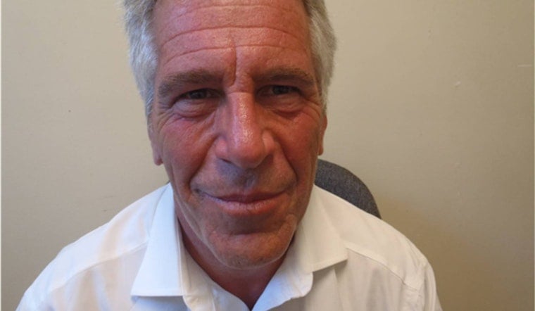 New Mexico Sues DOJ, Accuses Feds of Burying Epstein Ranch Files