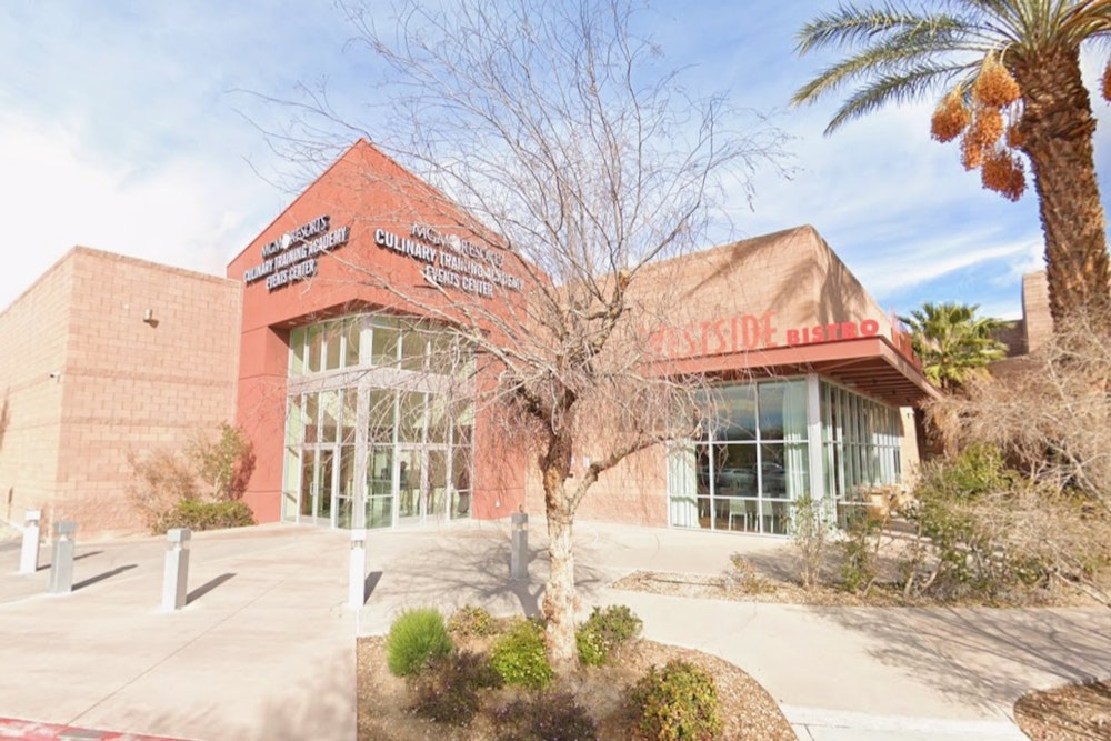 New North Las Vegas Coffee Bar Trains Baristas for Strip Jobs, One Latte at a Time