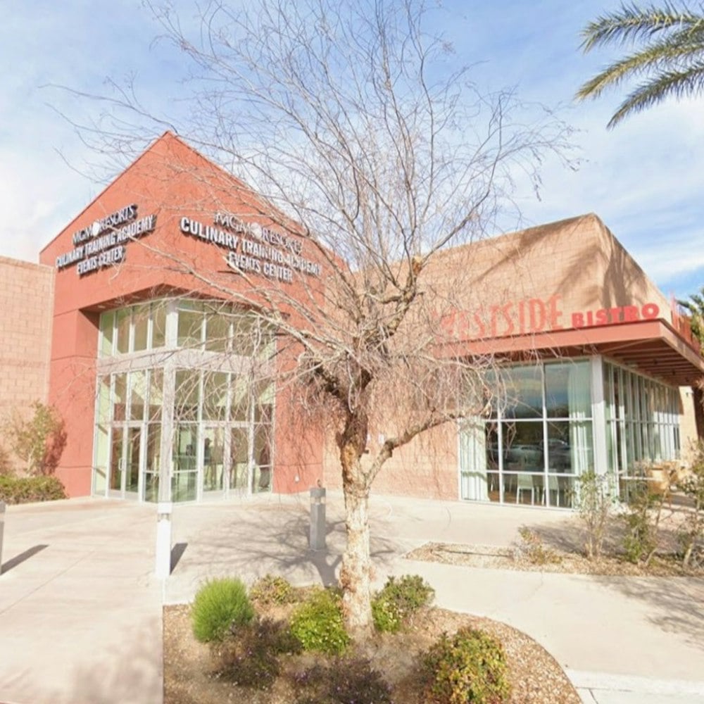 New North Las Vegas Coffee Bar Trains Baristas for Strip Jobs, One Latte at a Time