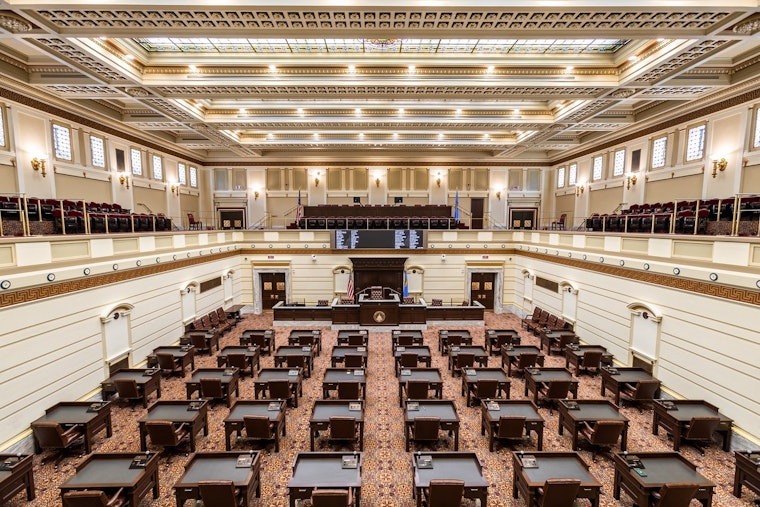 New Oklahoma DUI Felony Law Sparks Fight Over Jury Fairness, Vague Rules