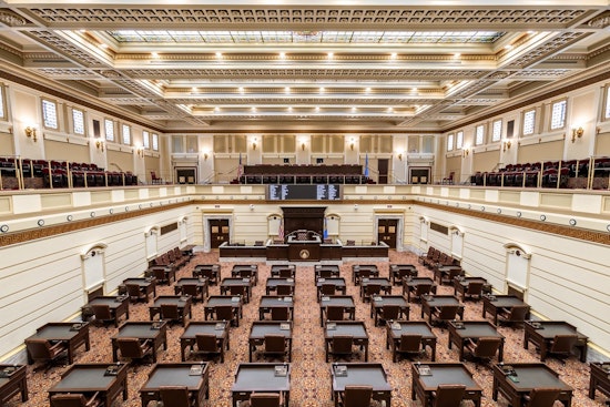 New Oklahoma DUI Felony Law Sparks Fight Over Jury Fairness, Vague Rules