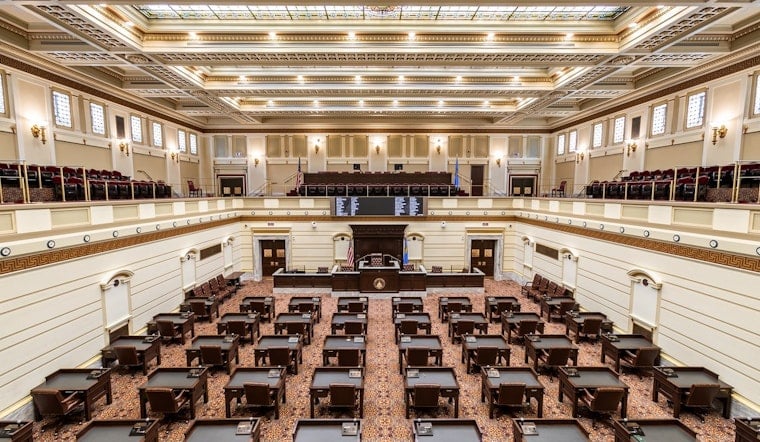 New Oklahoma DUI Felony Law Sparks Fight Over Jury Fairness, Vague Rules
