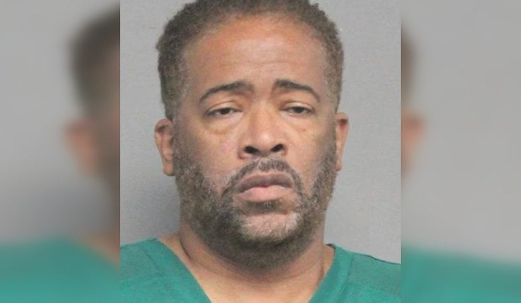 New Orleans Doctor Pleads Guilty After Soldering Iron Ankle Monitor Escape Plot