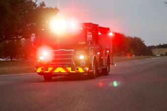 New Orleans Firefighters Warn Staffing Crisis Puts City At Risk
