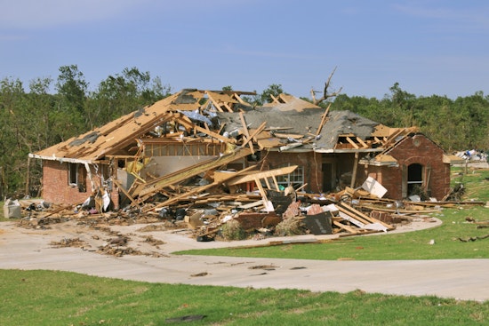 New Orleans Home Insurance Panic Eases — but One Big Storm Could Wipe It Out