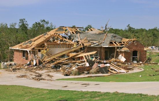 New Orleans Home Insurance Panic Eases — but One Big Storm Could Wipe It Out