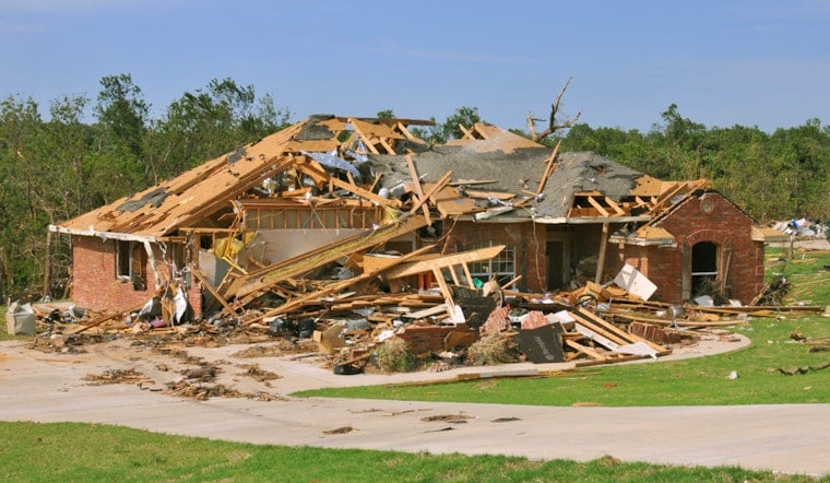New Orleans Home Insurance Panic Eases — but One Big Storm Could Wipe It Out