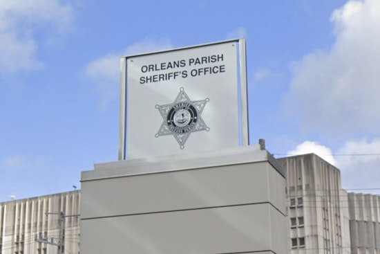 New Orleans Jail Recruit, 23, Charged in Contraband Smuggling Probe