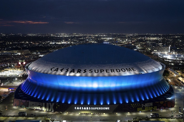 New Orleans Krewe Crowns Nurse Queen, Names Tremé Chef Grand Marshal
