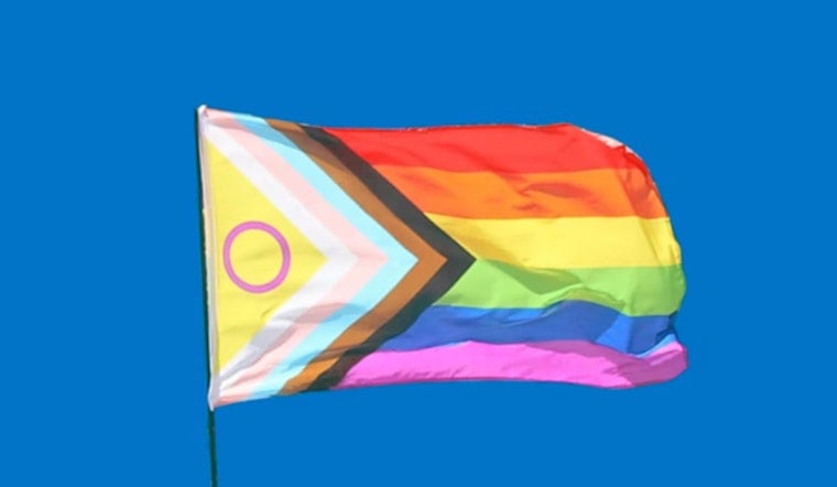 New Orleans LGBTQ+ Leaders Fight Back as Louisiana Erases 'Gender' From State Law