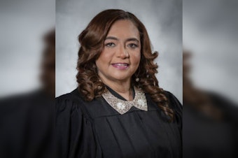 New Orleans Magistrate Judge Juana Lombard Faces Ballot Fight Over Tax Filing