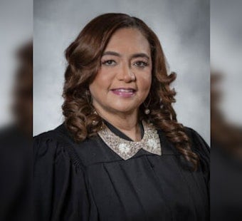 New Orleans Magistrate Judge Juana Lombard Faces Ballot Fight Over Tax Filing
