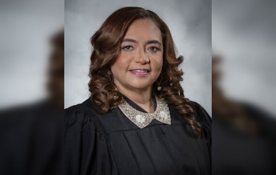 New Orleans Magistrate Judge Juana Lombard Faces Ballot Fight Over Tax Filing