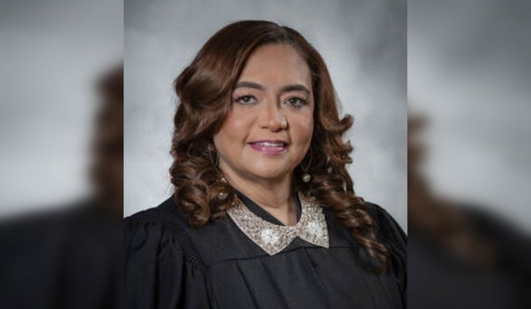 New Orleans Magistrate Judge Juana Lombard Faces Ballot Fight Over Tax Filing