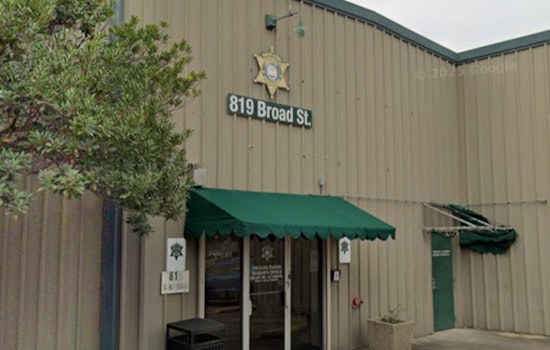 New Orleans OPSO Employee Arrested In Drug Trafficking Case