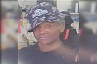 New Orleans Police Hunt Gentilly Man Accused of Pawning Stolen Lawn Mower