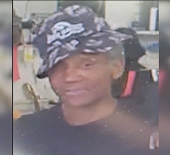 New Orleans Police Hunt Gentilly Man Accused of Pawning Stolen Lawn Mower