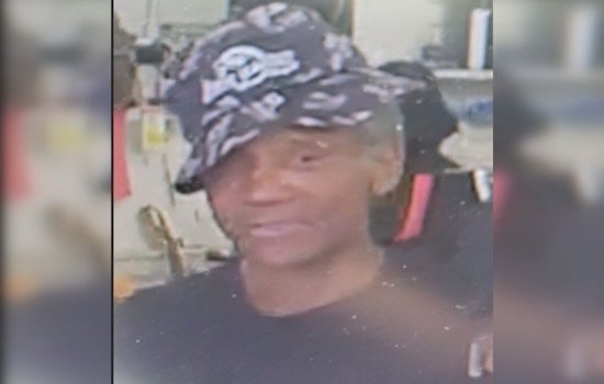 New Orleans Police Hunt Gentilly Man Accused of Pawning Stolen Lawn Mower