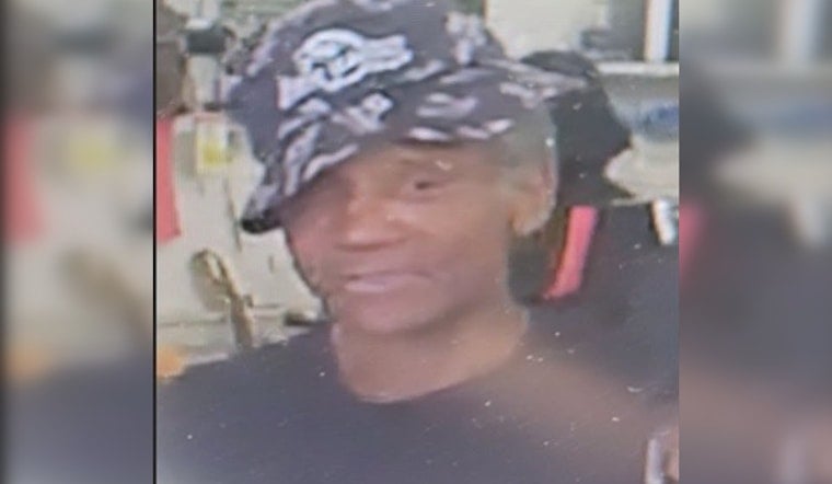 New Orleans Police Hunt Gentilly Man Accused of Pawning Stolen Lawn Mower