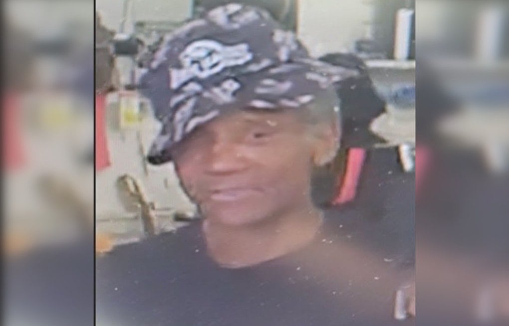 New Orleans Police Hunt Gentilly Man Accused of Pawning Stolen Lawn Mower