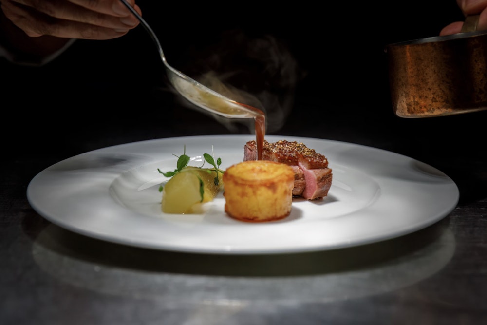 New Orleans Restaurants Dangle COOLinary Steals to Beat Sweltering Summer Slump
