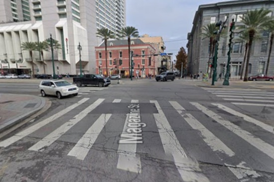 New Orleans Restaurateur Plots St. Elmo’s Italian Restaurant On Magazine Street