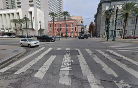 New Orleans Restaurateur Plots St. Elmo’s Italian Restaurant On Magazine Street
