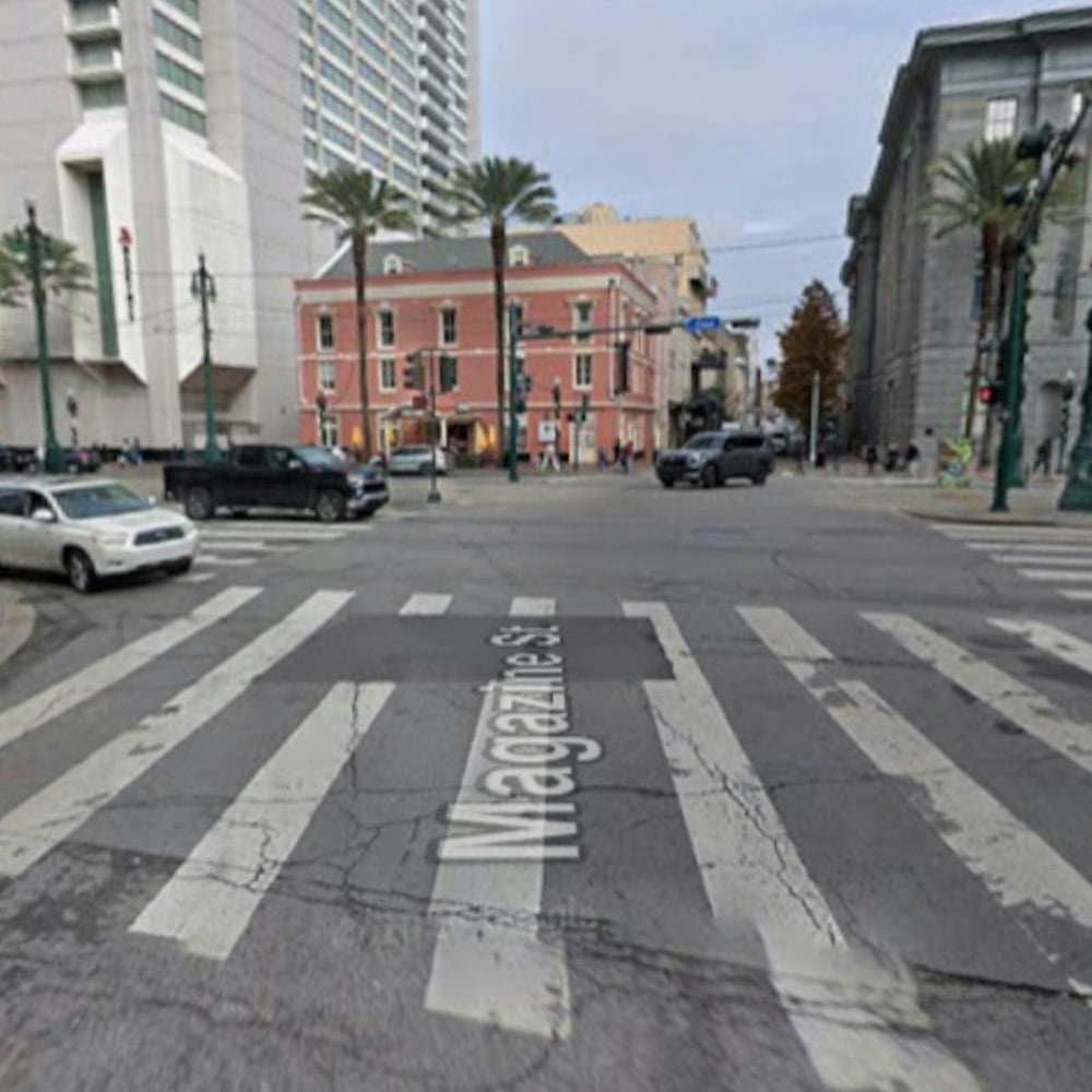 New Orleans Restaurateur Plots St. Elmo’s Italian Restaurant On Magazine Street