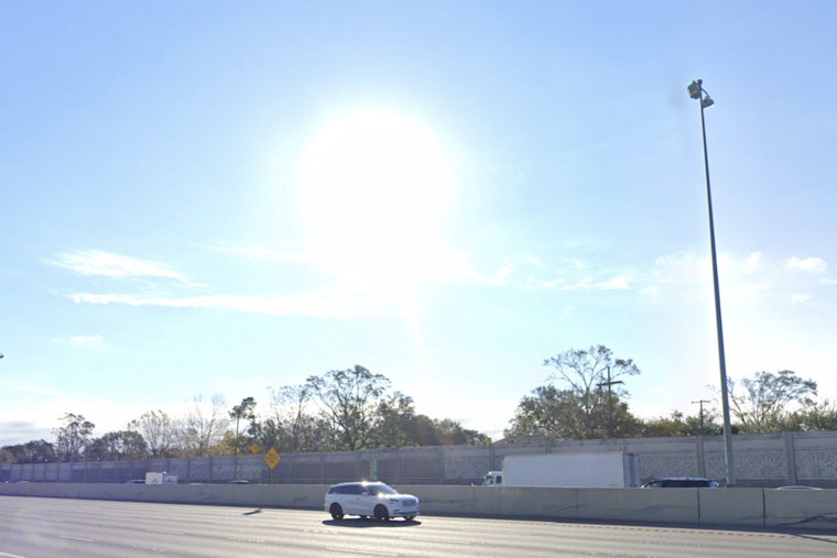 New Orleans Sizzles as Heat Index Soars to Brutal 115 on Tuesday