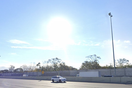 New Orleans Sizzles as Heat Index Soars to Brutal 115 on Tuesday