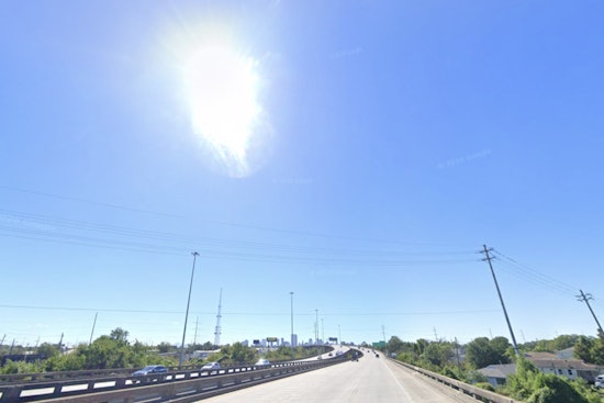 New Orleans Sizzles To 92 Before Afternoon Storms Crash The Party