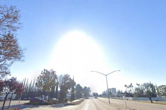 New Orleans Sizzles With 106-Degree Heat Index Before Afternoon Storms Slam City