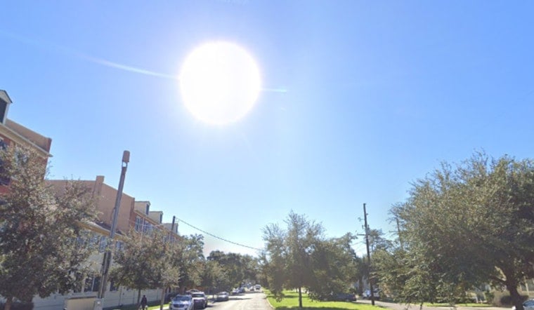 New Orleans Weather Forecast, 105 Heat Index And Storms