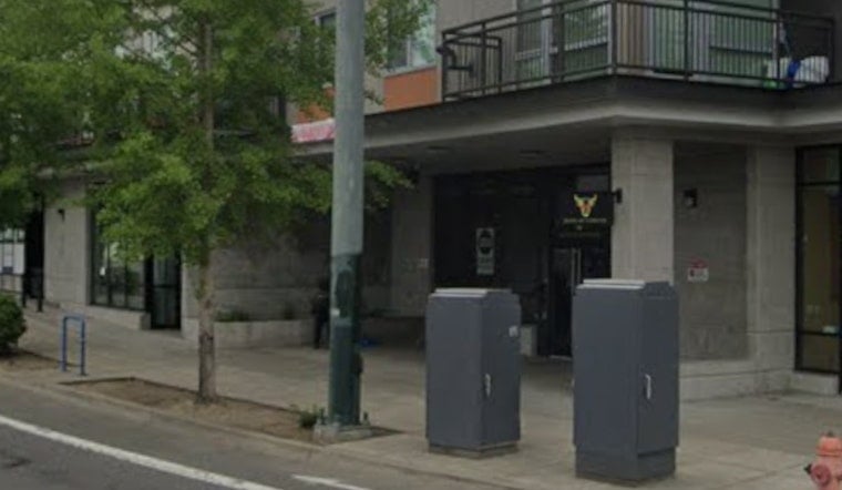 New Overlook Taphouse Pours 44 Beers and a Kids' Corner on Interstate Ave