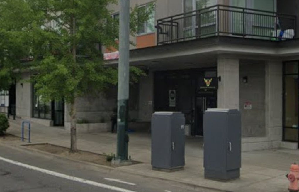 New Overlook Taphouse Pours 44 Beers and a Kids' Corner on Interstate Ave