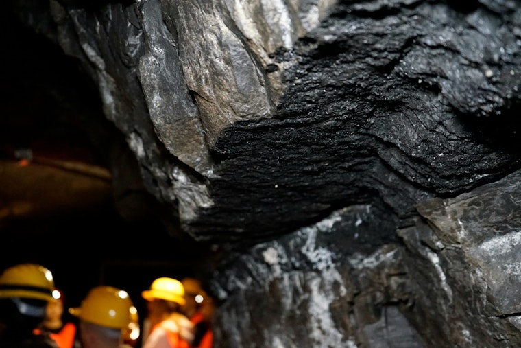 New Owner Plans to Collapse Lee's Summit Mine Near I-470 for Development