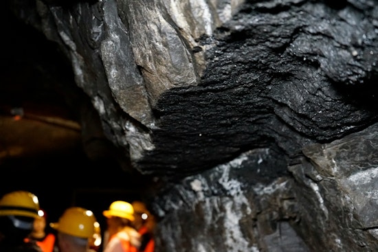New Owner Plans to Collapse Lee's Summit Mine Near I-470 for Development