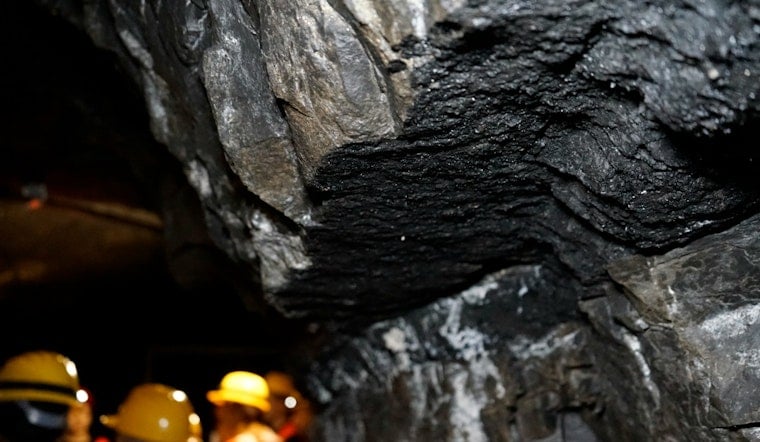 New Owner Plans to Collapse Lee's Summit Mine Near I-470 for Development