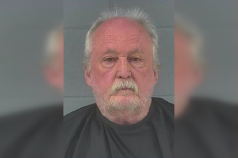 New Palestine Man Jailed on 11 Felony Counts After Microsoft Tip on Child Abuse Files