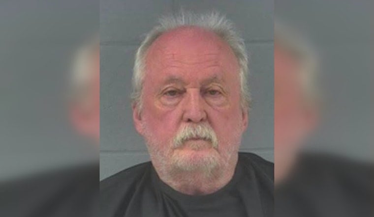 New Palestine Man Jailed on 11 Felony Counts After Microsoft Tip on Child Abuse Files