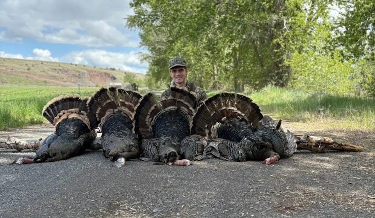 New Philadelphia Hunter Ordered to Post TikTok Apology Over 17-State Poaching Spree