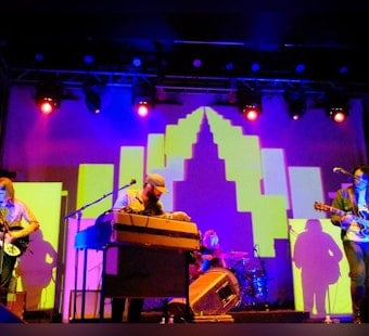 New Pioneer Square Fest Baba Obscura Fills Gap Left by Freakout's Collapse