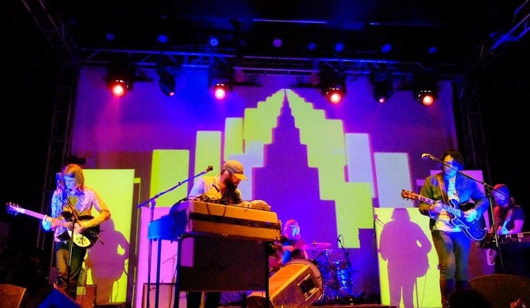 New Pioneer Square Fest Baba Obscura Fills Gap Left by Freakout's Collapse