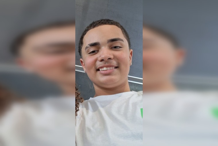 New Port Richey Deputies Search for Missing 13-Year-Old Jaysean Parker