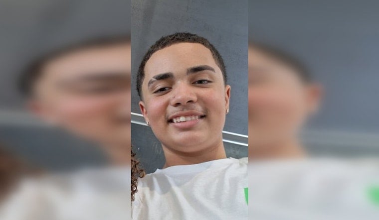 New Port Richey Deputies Search for Missing 13-Year-Old Jaysean Parker