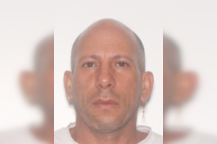 New Port Richey Man, 44, Wanted After Machete Stabbing Kills Acquaintance