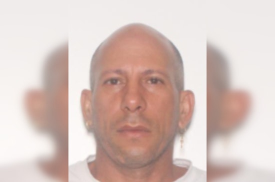 New Port Richey Man, 44, Wanted After Machete Stabbing Kills Acquaintance