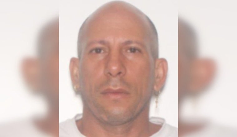 New Port Richey Man, 44, Wanted After Machete Stabbing Kills Acquaintance