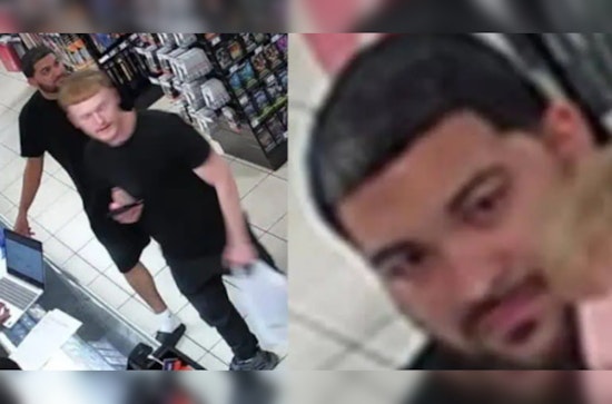 New Port Richey Police Seek Pokémon Card Fraud Suspects