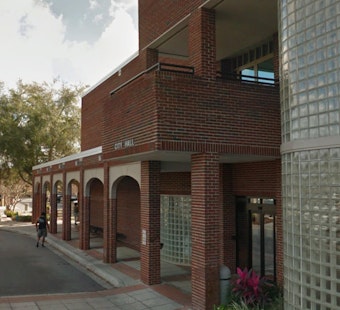 New Port Richey Raises Downtown Parking Fines to $30